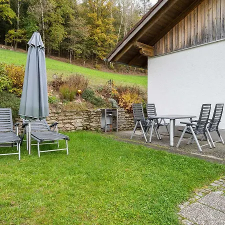 Idyllische In In Waldnaehe * Viechtach